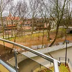 Bulwary Lyna Przy Starym Miescie Olsztyn (Warmian-Masurian)