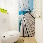 Bulwary Lyna Przy Starym Miescie Appartement *