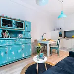 Appartement Bulwary Lyna Przy Starym Miescie
