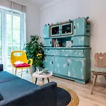 Bulwary Lyna Przy Starym Miescie Olsztyn (Warmian-Masurian)