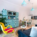 Appartement Bulwary Lyna Przy Starym Miescie