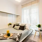 Bulwary Lyna Przy Starym Miescie Appartement Olsztyn (Warmian-Masurian)