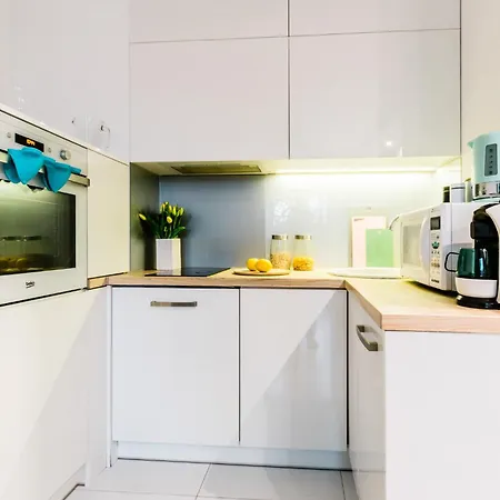 Bulwary Lyna Przy Starym Miescie Olštýn