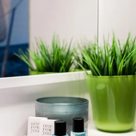 Bulwary Lyna Przy Starym Miescie Apartmán Olštýn