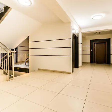 Bulwary Lyna Przy Starym Miescie