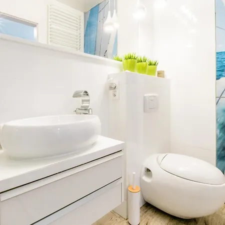 Bulwary Lyna Przy Starym Miescie Olštýn