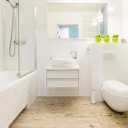 Bulwary Lyna Przy Starym Miescie