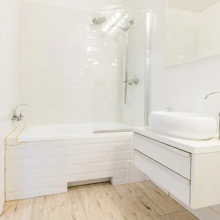 Bulwary Lyna Przy Starym Miescie Apartmán Olštýn