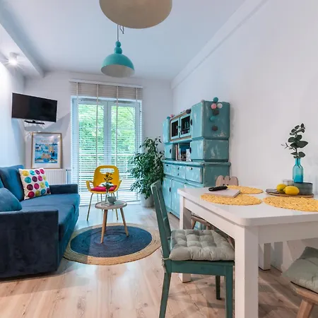 Bulwary Lyna Przy Starym Miescie * Olštýn