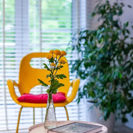 Bulwary Lyna Przy Starym Miescie Apartmán Olštýn