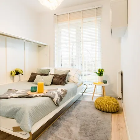 Bulwary Lyna Przy Starym Miescie * Olštýn